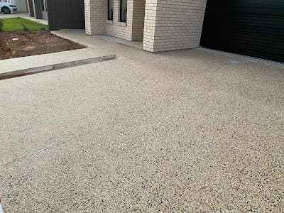 United Concrete Works Pty Ltd