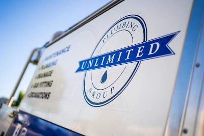 Unlimited Plumbing Group cover