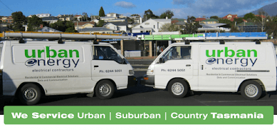 Urban Engergy