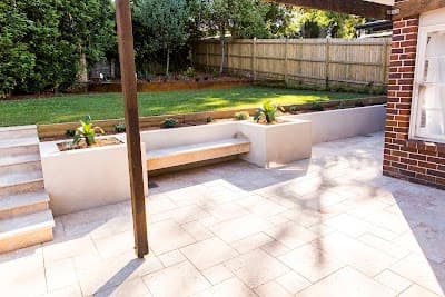 urban landscapes and tiling