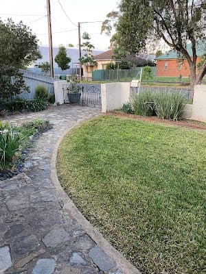 Urban Yard and Garden cover