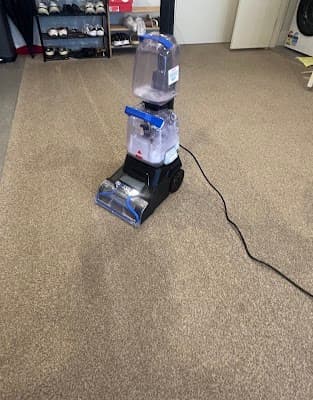 V & L Home Cleaning
