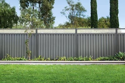 Valente Fencing - Southern Suburbs Adelaide