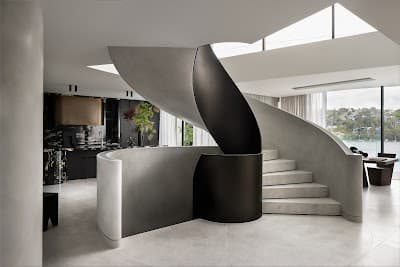 Venetian Plaster Gallery Sydney