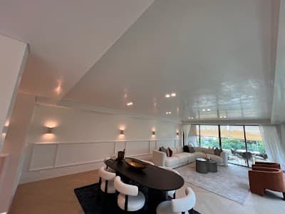 Venetian plaster NSW
