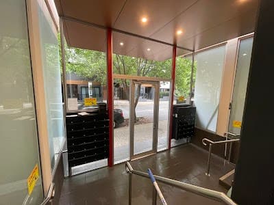 VFS Cleaning