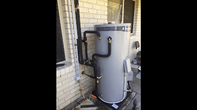 Vital Flow Plumbing Services
