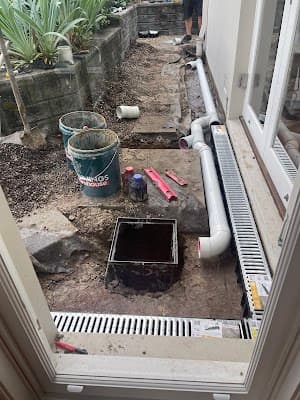 Vitnells Plumbing