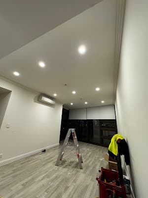 Voltura Electrical cover