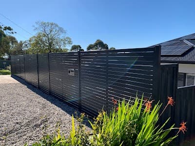 VVD FENCING