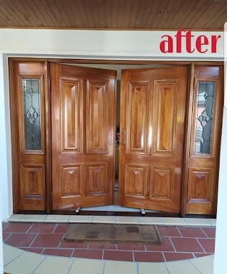 Wally's Painting And Maintenance