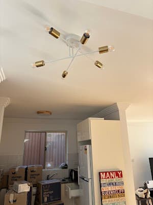 Walshy's Electrical Services