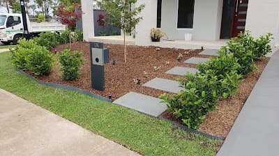 Wayne's Landscaping