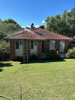 Weathertek Roof Restorations
