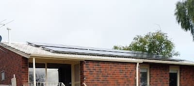 Wescombe Electrical