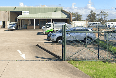 Westbury Constructions
