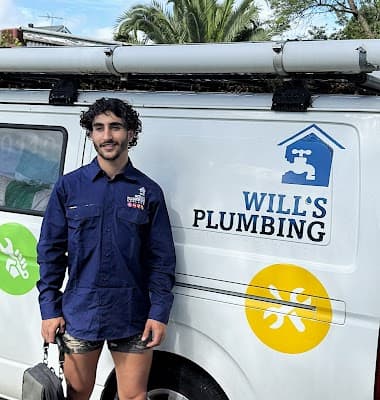 Wills Plumbing Adelaide Pty Ltd cover