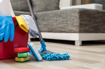 Windmill Cleaning Service Pty Ltd