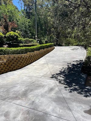 Wizcrete Concrete