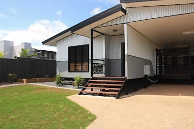 WTD Constructions