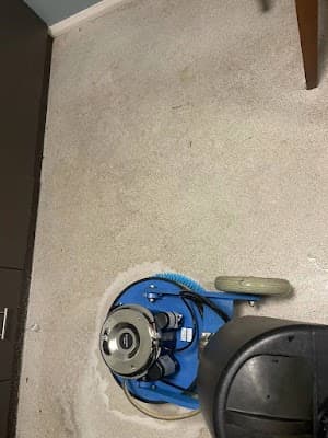 Yang Guang Cleaning