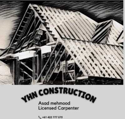 YHN Carpentry & Construction project 3
