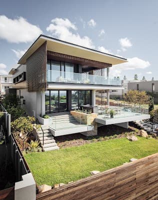 Yisheng Construction Pty Ltd