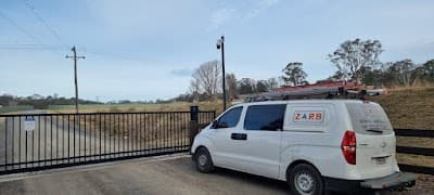 Zarb Electrical