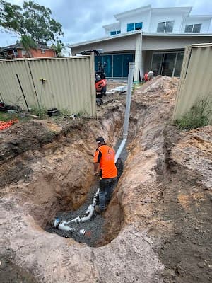 ZG Plumbing & Civil
