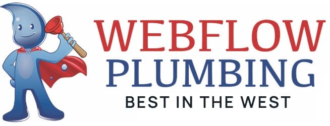 Webflow 24/7 Plumbing