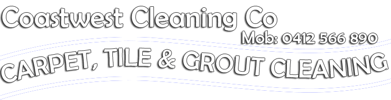 Coastwest Carpet Cleaning