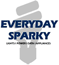 Everyday Sparky - Melbourne's Most Trusted Emergency Electricians