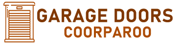 Garage Doors Coorparoo