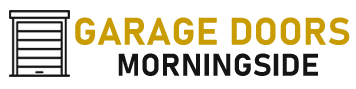 Garage Doors Morningside