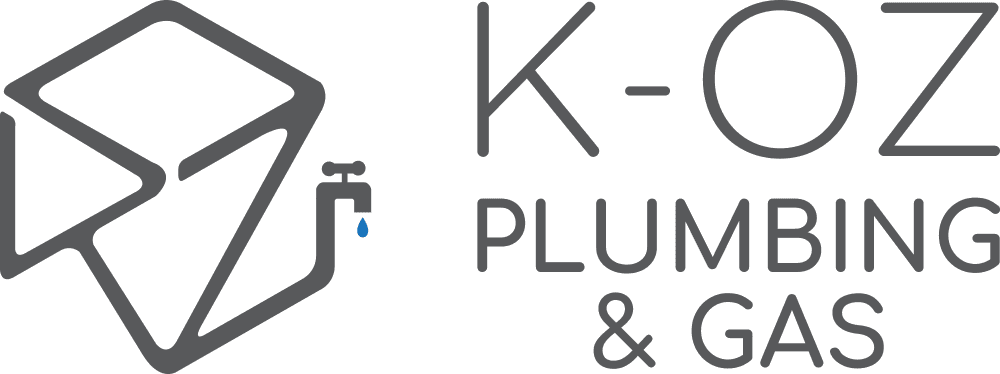 K-Oz Plumbing & Gas