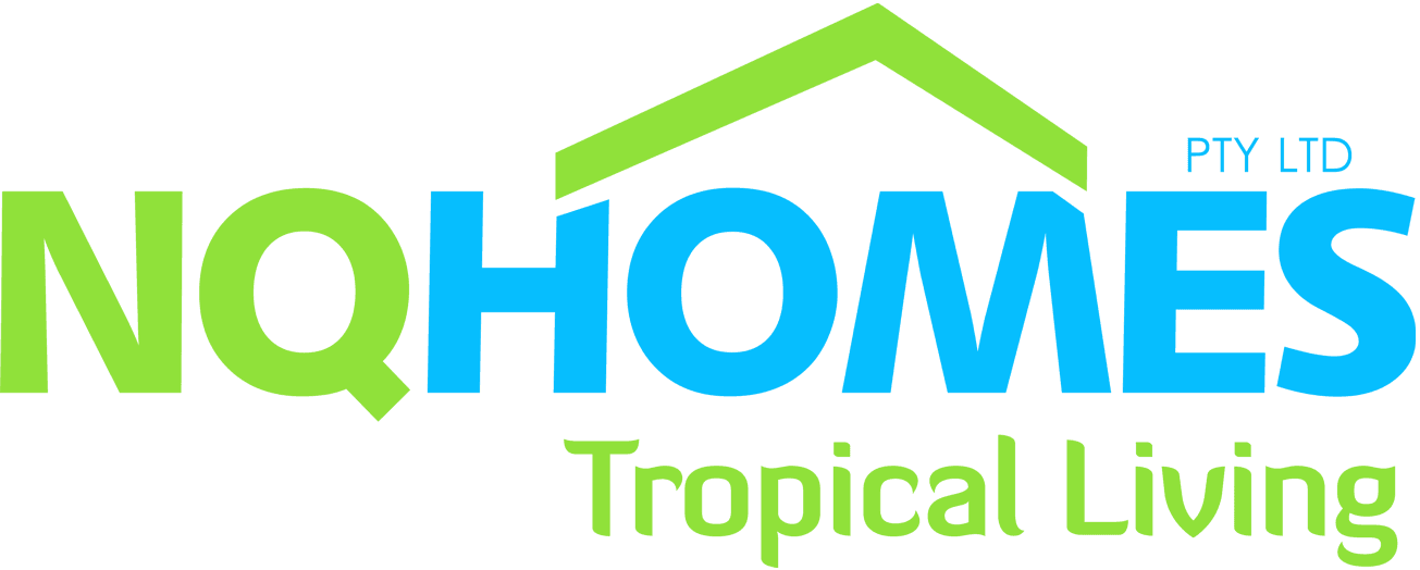 NQ Homes Tropical Living Pty Ltd