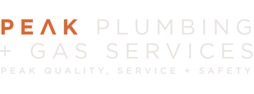 Peak Plumbing and Gas Services