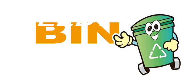 Speedy Bin - House Clearance & Skip hire alternative