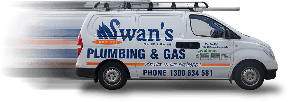 Swan's Professional Plumbing